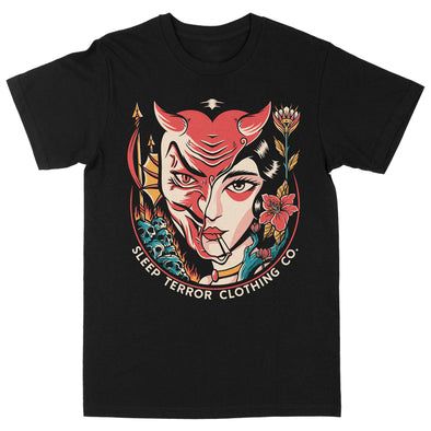 Devil In Disguise T-shirt