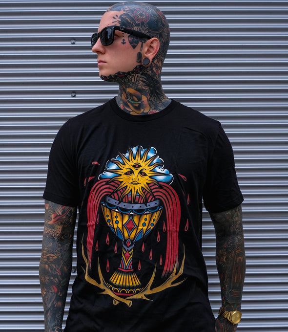 Sun Eater T-shirt