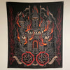 Born of Fire Tapestry Banner (only 11 remaining)