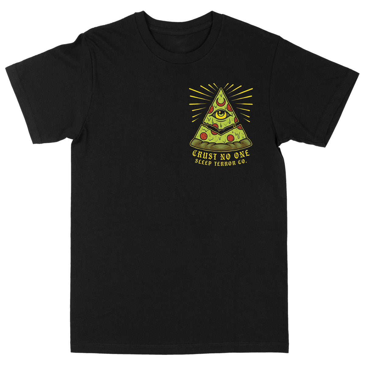 トップス PIZZA OF DEATH SLANG NO LIVE NO LIFE Amazon.co.jp: pizza of death T-shirt Size: M White Hi