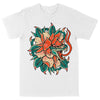 In Bloom Tattoo Inspired T-shirt