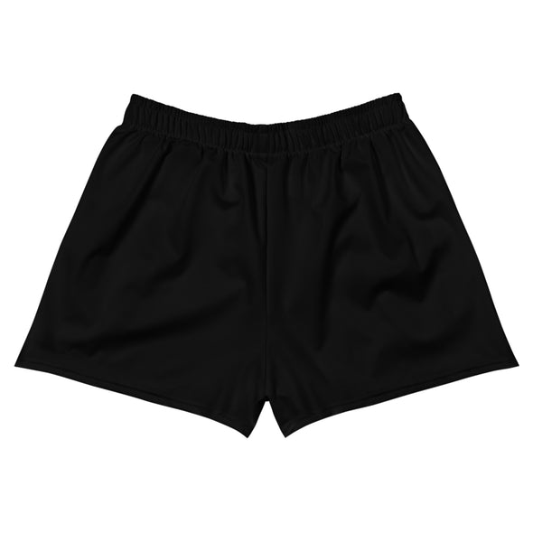 In Bloom Women's Athletic Shorts