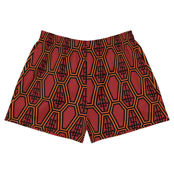 The Overlook Women's Athletic Shorts