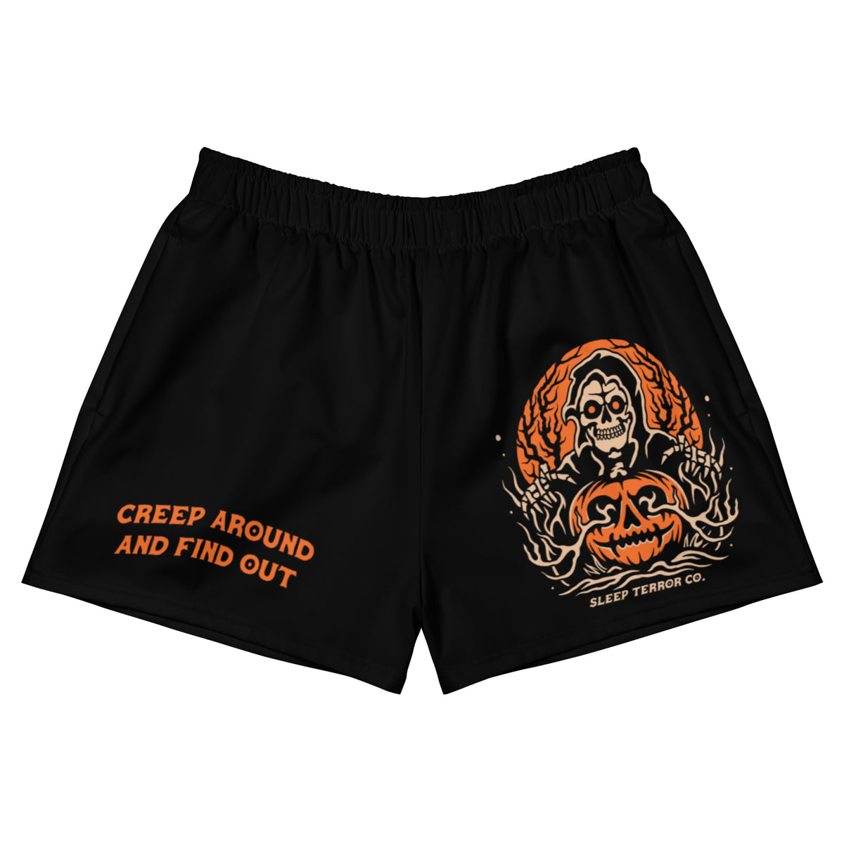 Creep Around Mens 2.5