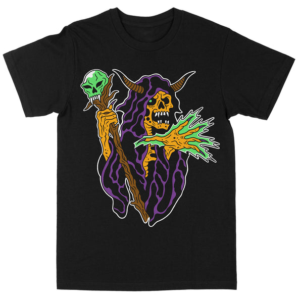 Dan Gagne's Black Magick T-shirt