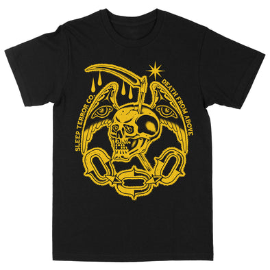Death From Above Tattoo T-shirt