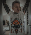 Lightbringer Tattoo Inspired T-shirt