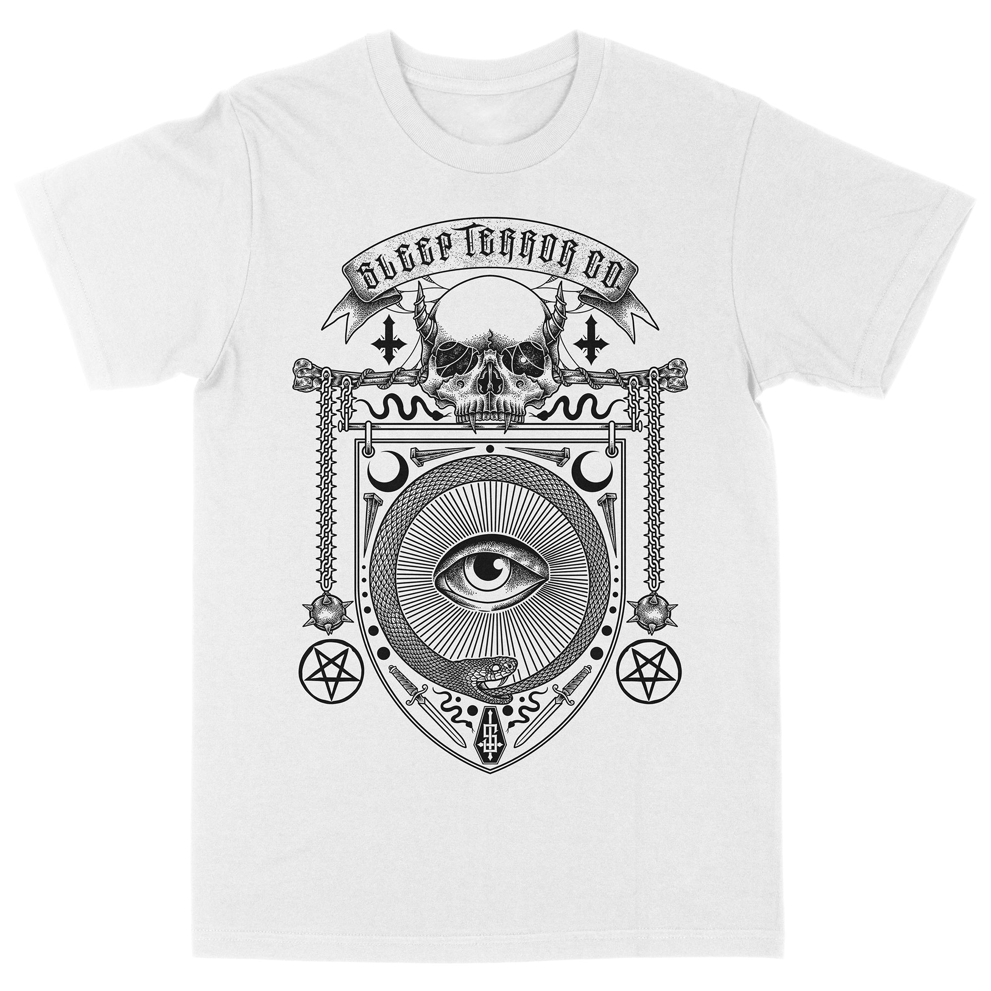 トップス ideaswam OUROBOROS LOGO TEE M IDEASWAM OUROBOROS LOGO TEE MATRIX Mサイズ - メルカリ