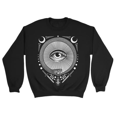 Spellbound Crewneck Sweatshirt