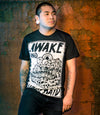 Awake And Unafraid T-shirt