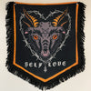 Self Love Baphomet Pennant (only 15 remaining)