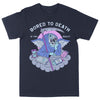 Bored To Death T-shirt