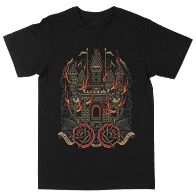 Born Of Fire T-shirt