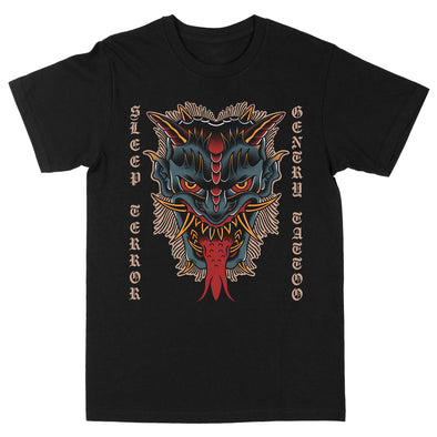 Jim Gentry’s Codex Gigas T-Shirt