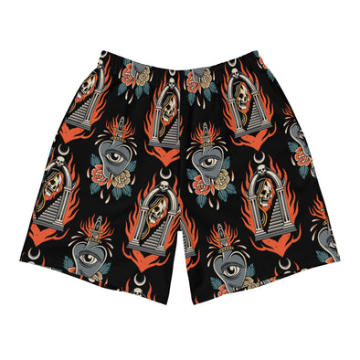 Death Dealer Men's Shorts