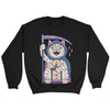 Grim Reapurr Sweatshirt