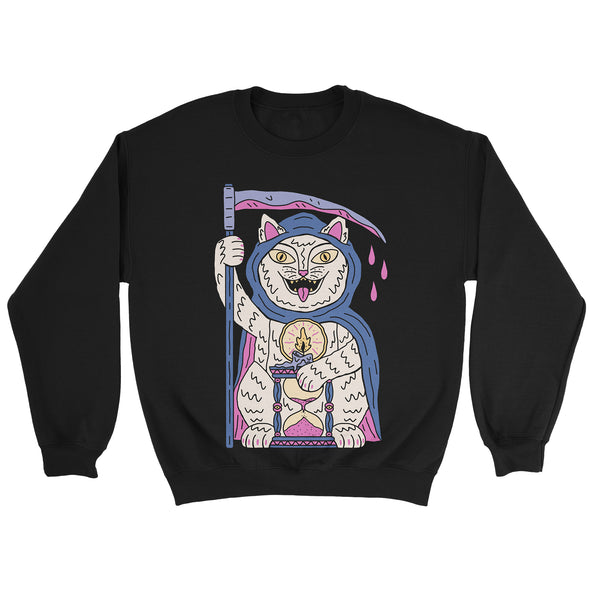 Grim Reapurr Sweatshirt