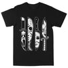 Weapons Of Mask Destruction T-shirt