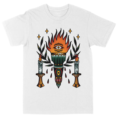 Lightbringer Tattoo Inspired T-shirt