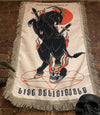 Live Deliciously Pennant
