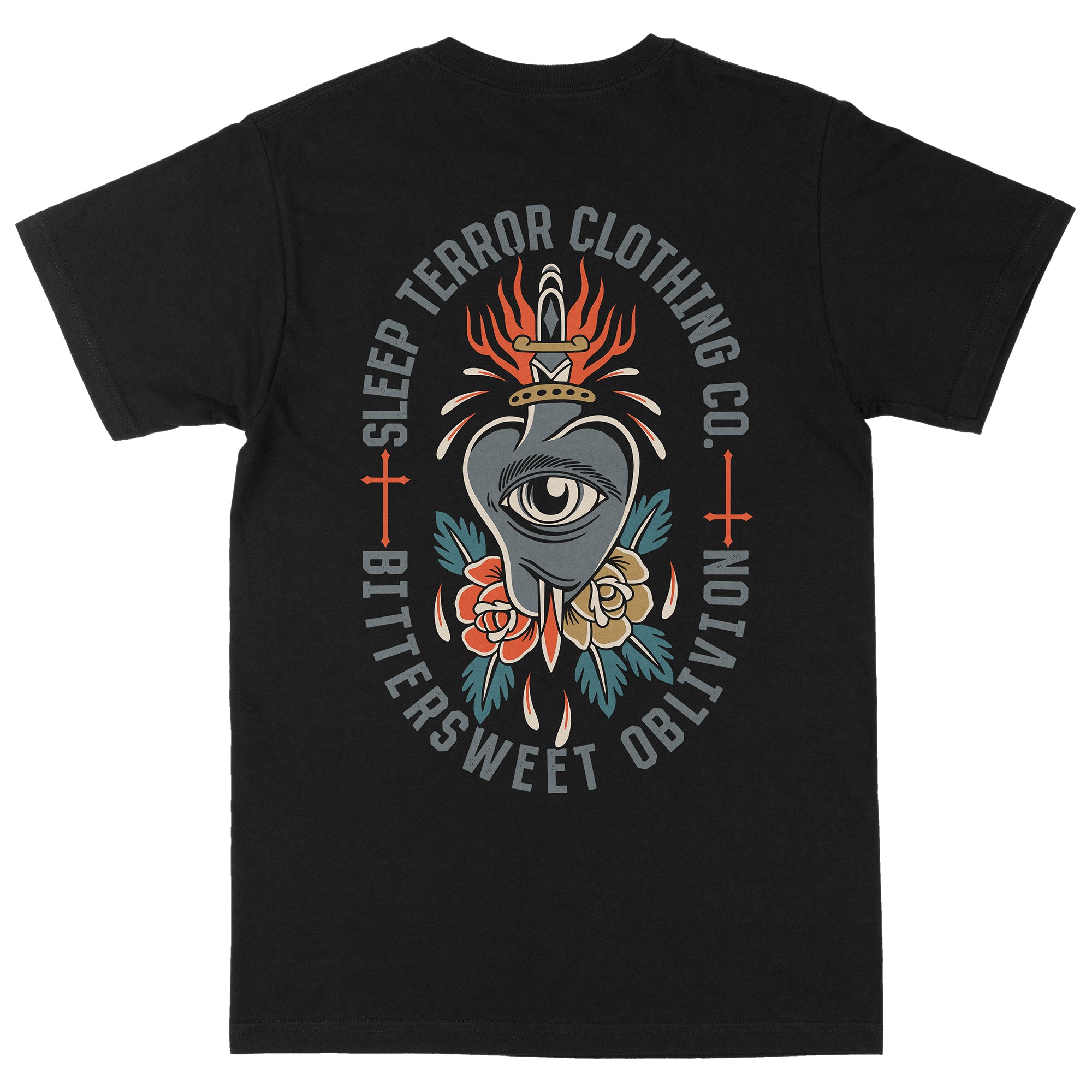 Oblivion t hotsell shirt