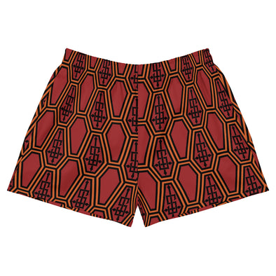 The Overlook Women's Athletic Shorts