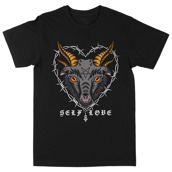 Self-Love Baphomet T-shirt