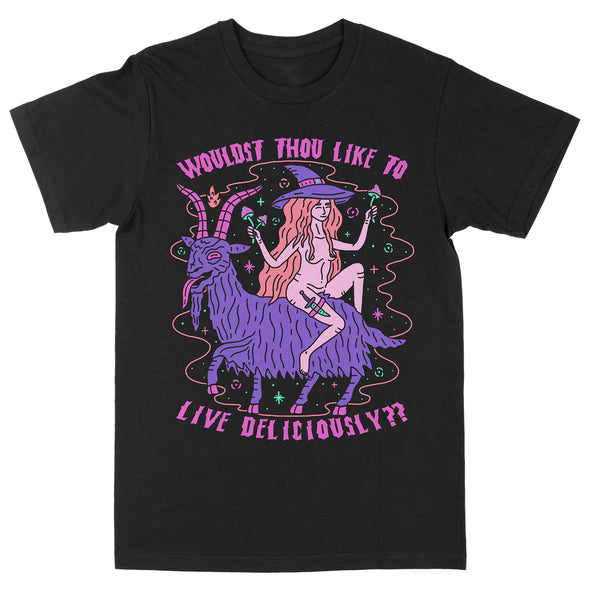 The Witch T-shirt