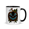 Trick Or Treat Halloween Mug
