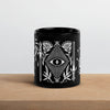 Witchcraft Mug 11oz