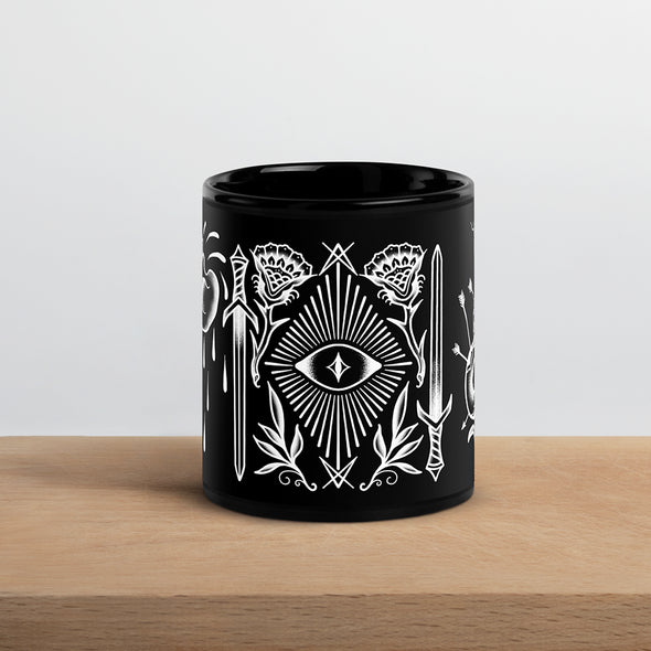 Witchcraft Mug 11oz