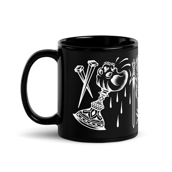 Witchcraft Mug